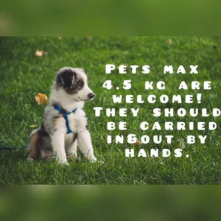 شقة Dea Pasavan رافدا