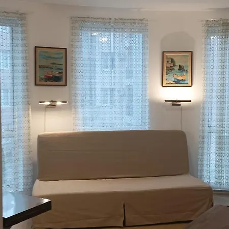 شقة Dea Pasavan رافدا