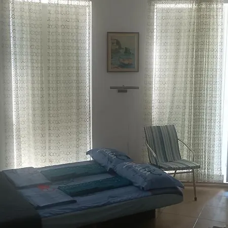 شقة Dea Pasavan *