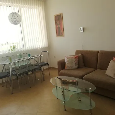 דירה Dea Pasavan רבדה