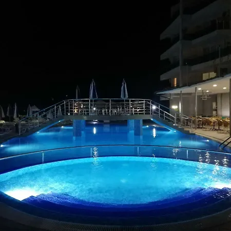 شقة Dea Pasavan *