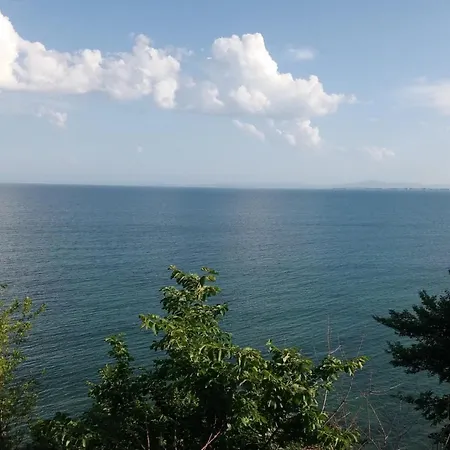 شقة Dea Pasavan رافدا