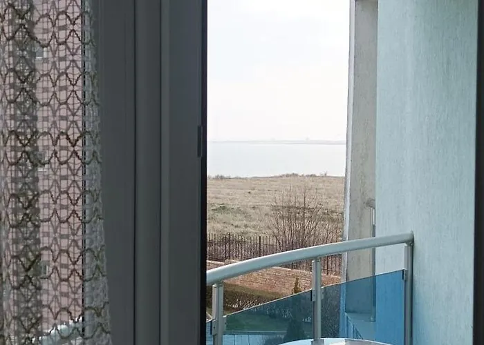 Dea Pasavan Apartment Rawda