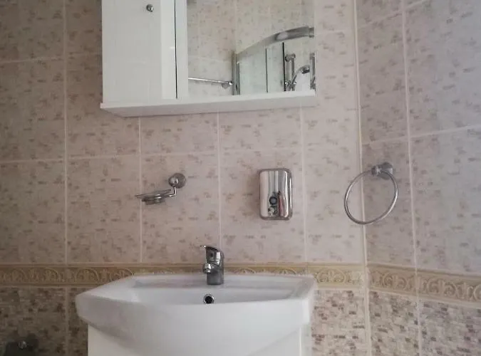 Dea Pasavan Apartment