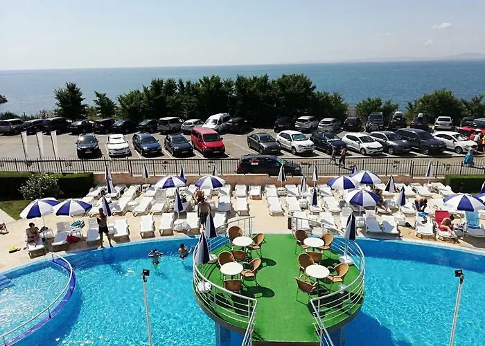 Dea Pasavan Apartment Rawda