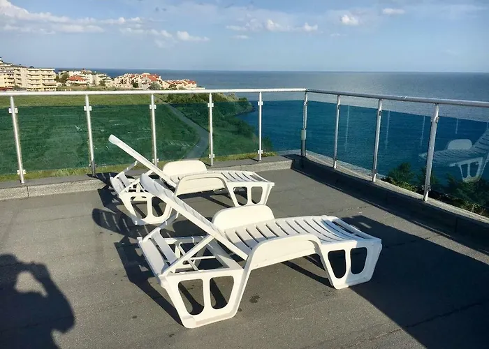 Apartment Dea Pasavan *