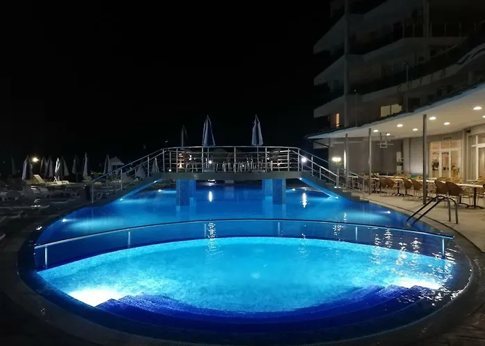 Apartment Dea Pasavan *