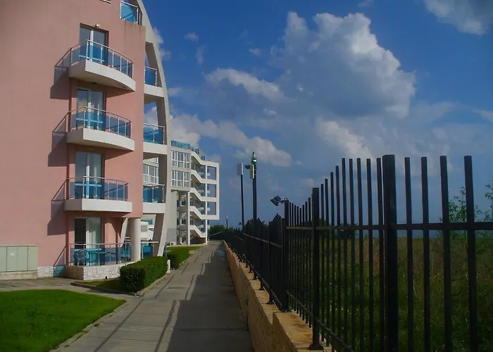 Apartment Dea Pasavan Rawda