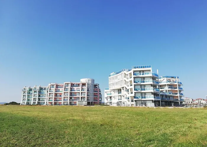 Apartment Dea Pasavan *