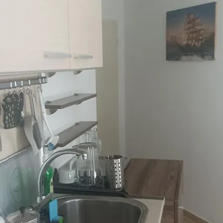 Apartment Dea Pasavan *