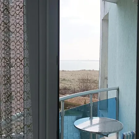 Dea Pasavan Apartment Ravda