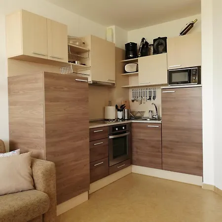 Apartment Dea Pasavan Rawda