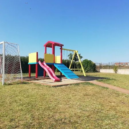 Апартамент Dea Pasavan *