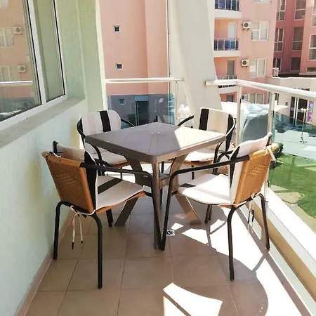 Apartment Dea Pasavan Ravda