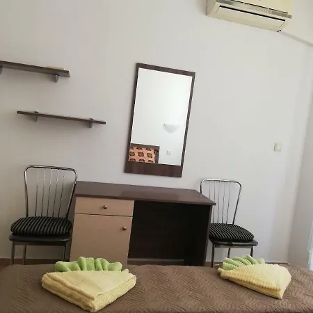Apartment Dea Pasavan