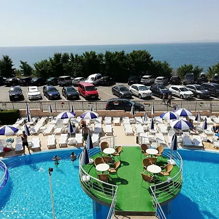 Dea Pasavan Apartment Ravda