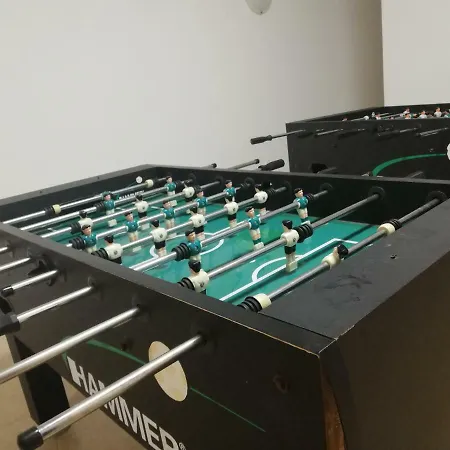 Dea Pasavan Апартамент