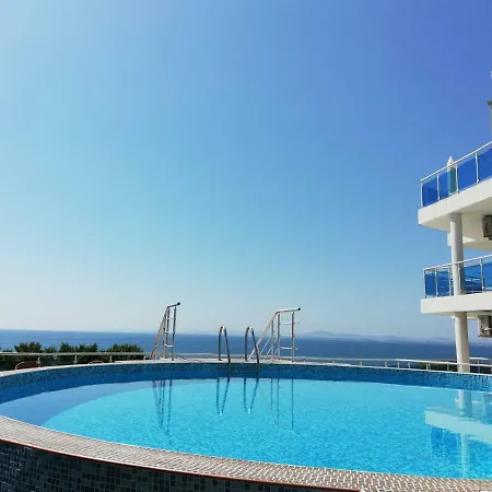 Dea Pasavan Apartment *