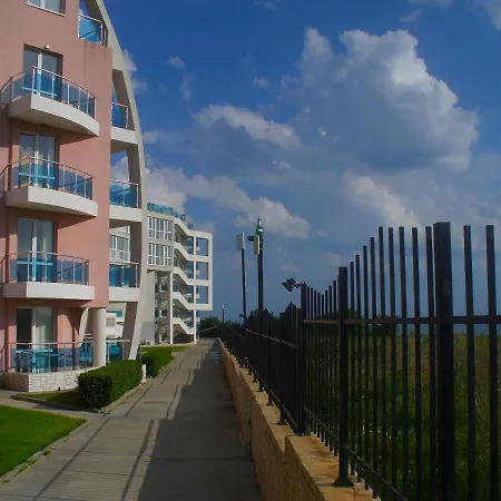 Apartment Dea Pasavan Ravda