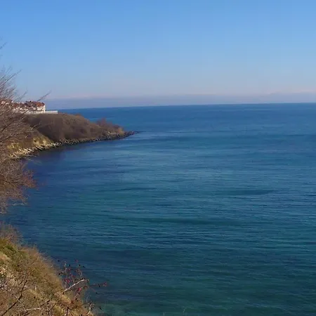 Dea Pasavan Apartment *