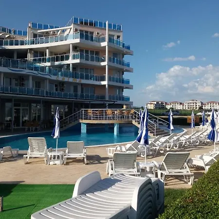 Апартамент Dea Pasavan