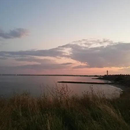 Dea Pasavan Апартамент