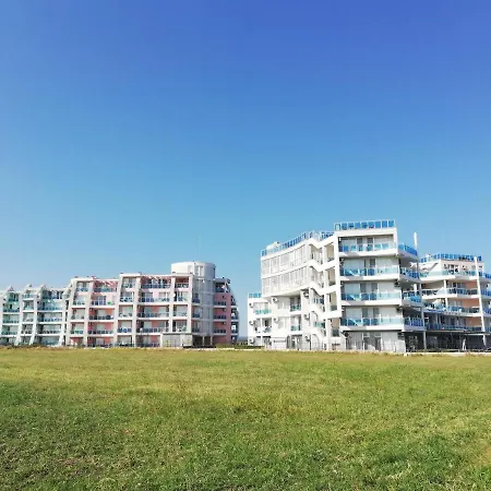 Apartment Dea Pasavan *