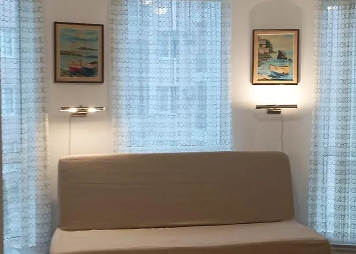 Apartman Dea Pasavan Ravda