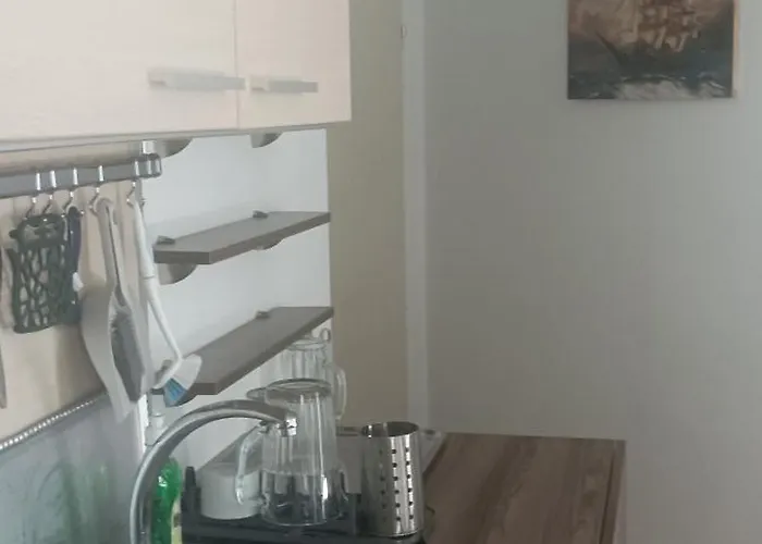 Apartman Dea Pasavan *