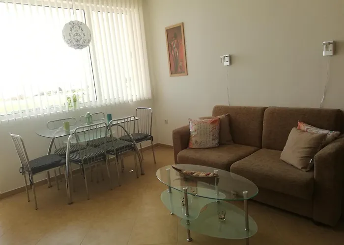 Apartman Dea Pasavan Ravda