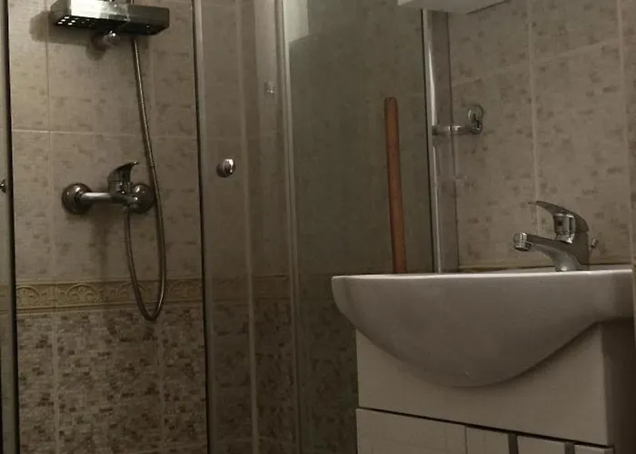 Dea Pasavan Apartman Ravda