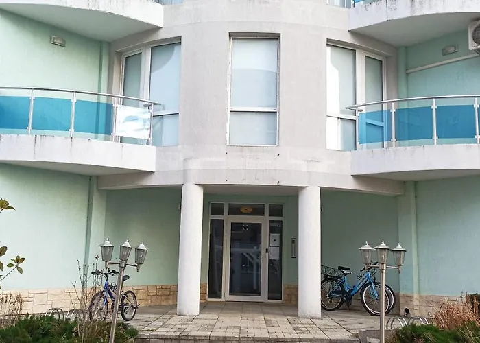 Dea Pasavan Apartman