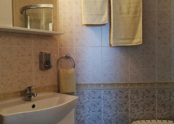 Dea Pasavan Apartman Ravda