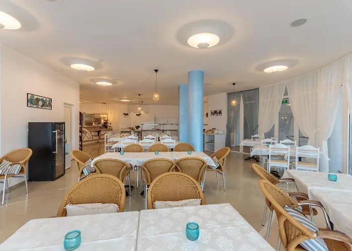 Apartman Dea Pasavan