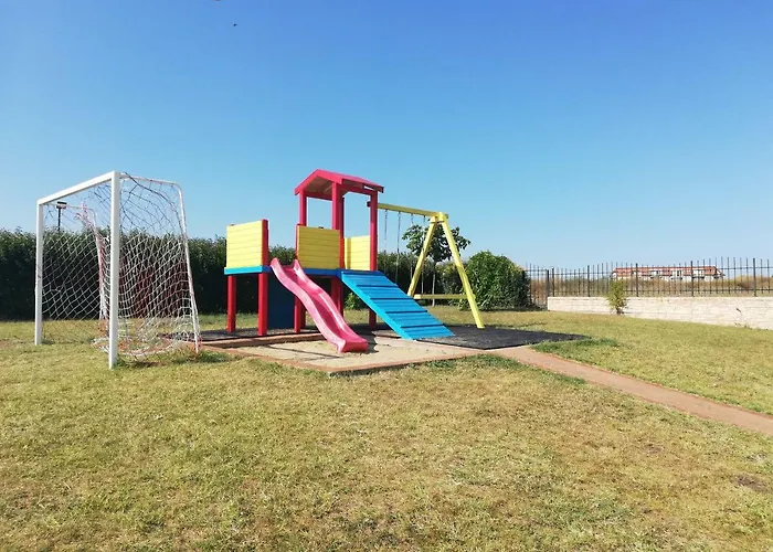 Apartment Dea Pasavan *