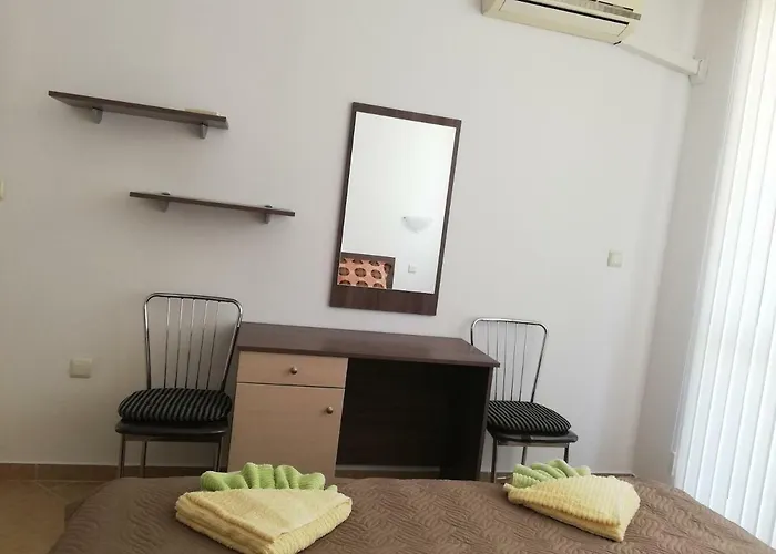 Apartman Dea Pasavan