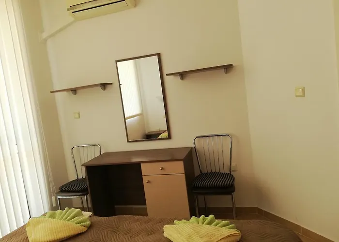 Dea Pasavan Apartment Ravda