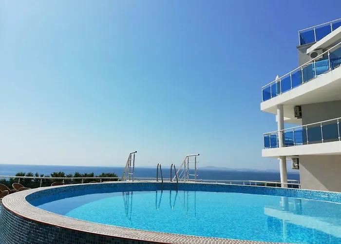 Dea Pasavan Apartman *