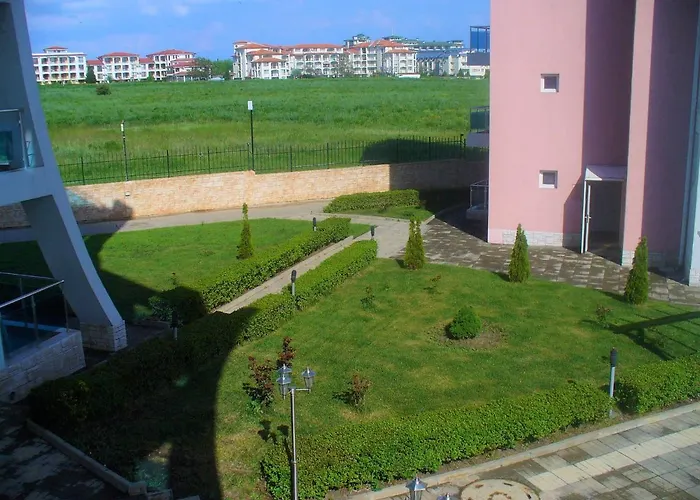 Apartman Dea Pasavan Ravda