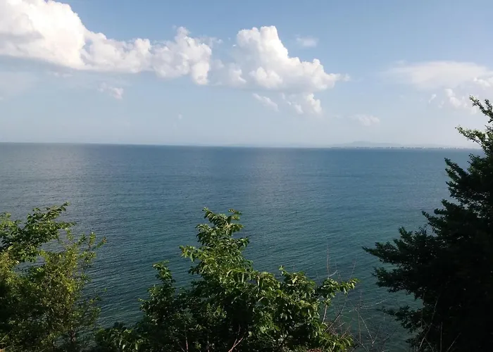 Apartman Dea Pasavan Ravda