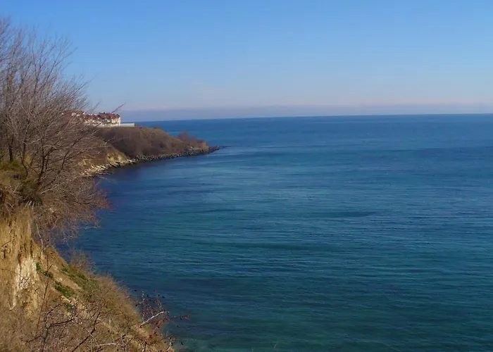 Dea Pasavan Apartman *