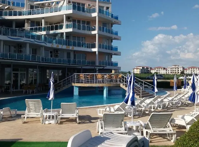 Apartman Dea Pasavan