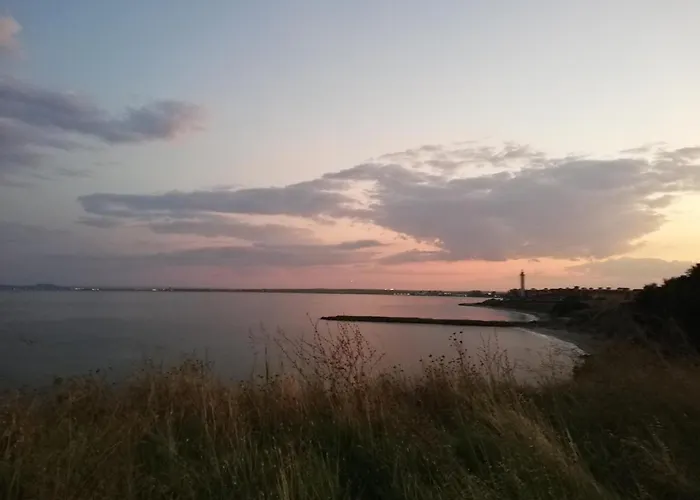 Dea Pasavan Apartman