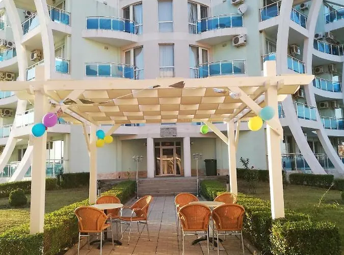 Apartman Dea Pasavan